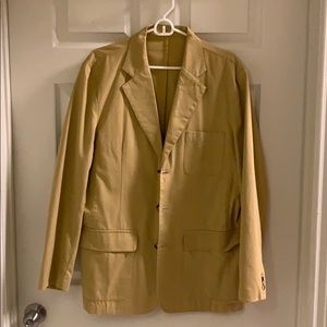 Orvis Casual Blazer